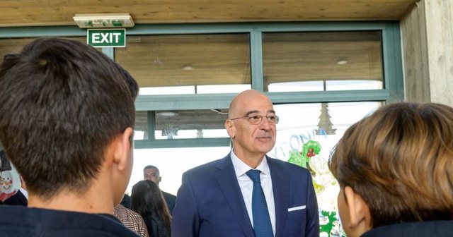 Bashkëpunimi Tiranë-Ankara, Dendias: Greqia nuk ka problem me askënd që bashkëpunon me Turqinë