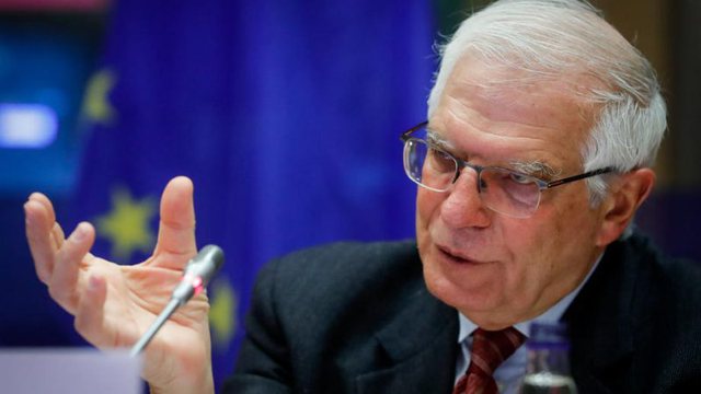 Borrell thirrje Europës: Duhet të shpenzojmë më shumë për mbrojtjen, rezervat tona ushtarake janë varfëruar