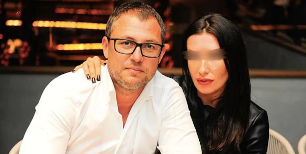 Humb jetën në mënyrë misterioze oligarku rus, dyshohet se pësoi lëndime të rënda në kokë pasi ra nga shkallët