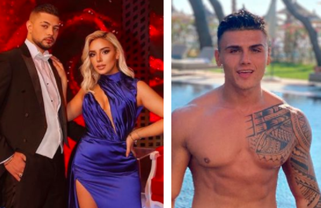 “Me Andin e bëra për show”/ Tea “zbërthehet” në Big Brother: Me Beartin zgjati vetëm 3 muaj, çdo gjë është mbyllur…