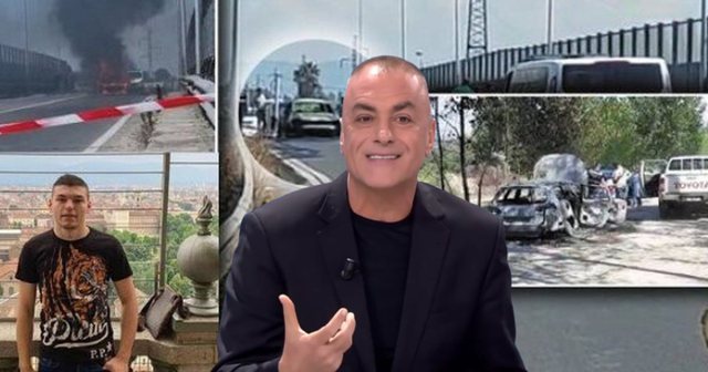 “E frikshme dhe e llahtarshme”, Arian Çani: Ja çfarë “fshehën” mediat nga atentati ku u vra Brilant Martinaj