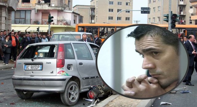 EKSKLUZIVE/ Dosja italiane për Ilir Pajën, si vrau ekuadorianin dhe plagosi tjetrin, pas një ngacmimi të gruas në park