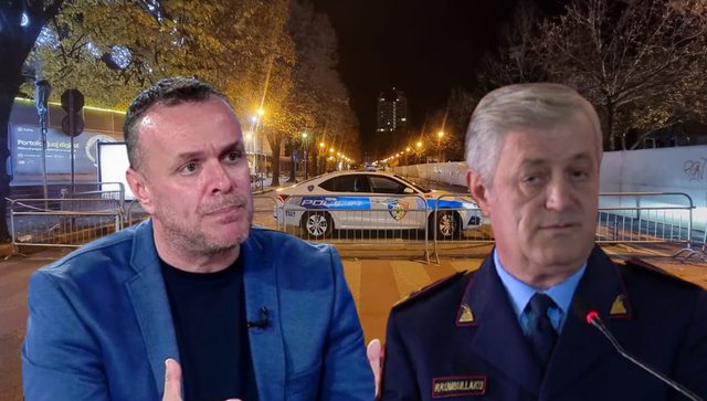 “Land Rover-i theu perimetrin e sigurisë”, Karamuço: Ja si qëndron e vërteta dhe pse e mohon Rrumbullaku