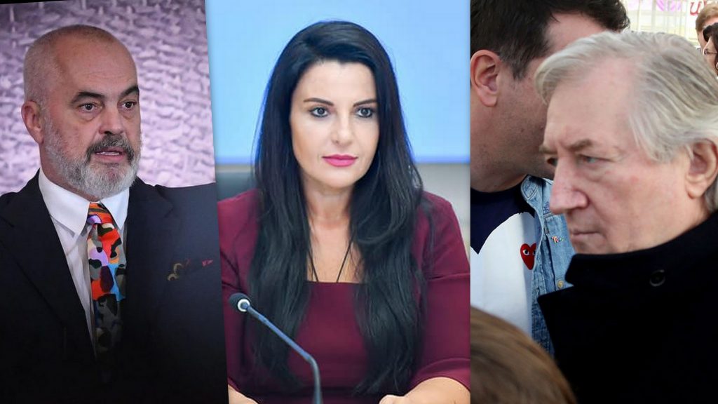 Irfani rrëfen se pse u prish në pazare me Ramën deri tek dinamiti: Balluku ma bëri gjëmën, Rama më caktoi arkitektin e hotelit që sot i vuri minat