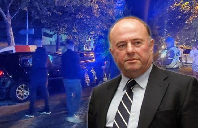 Përplasi për vdekje 17 vjeçarin/ Arrestohet ish kryebashkiaku i Himarës, Vasil Bollano