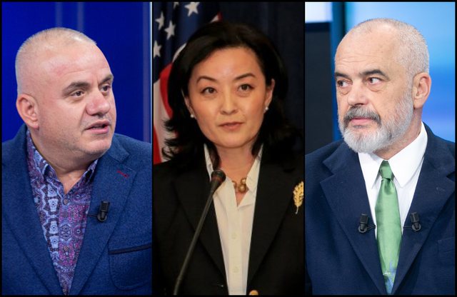 Gazetari zbulon se kush është i preferuari i amerikanëve dhe kush i Ramës për kreun e SPAK