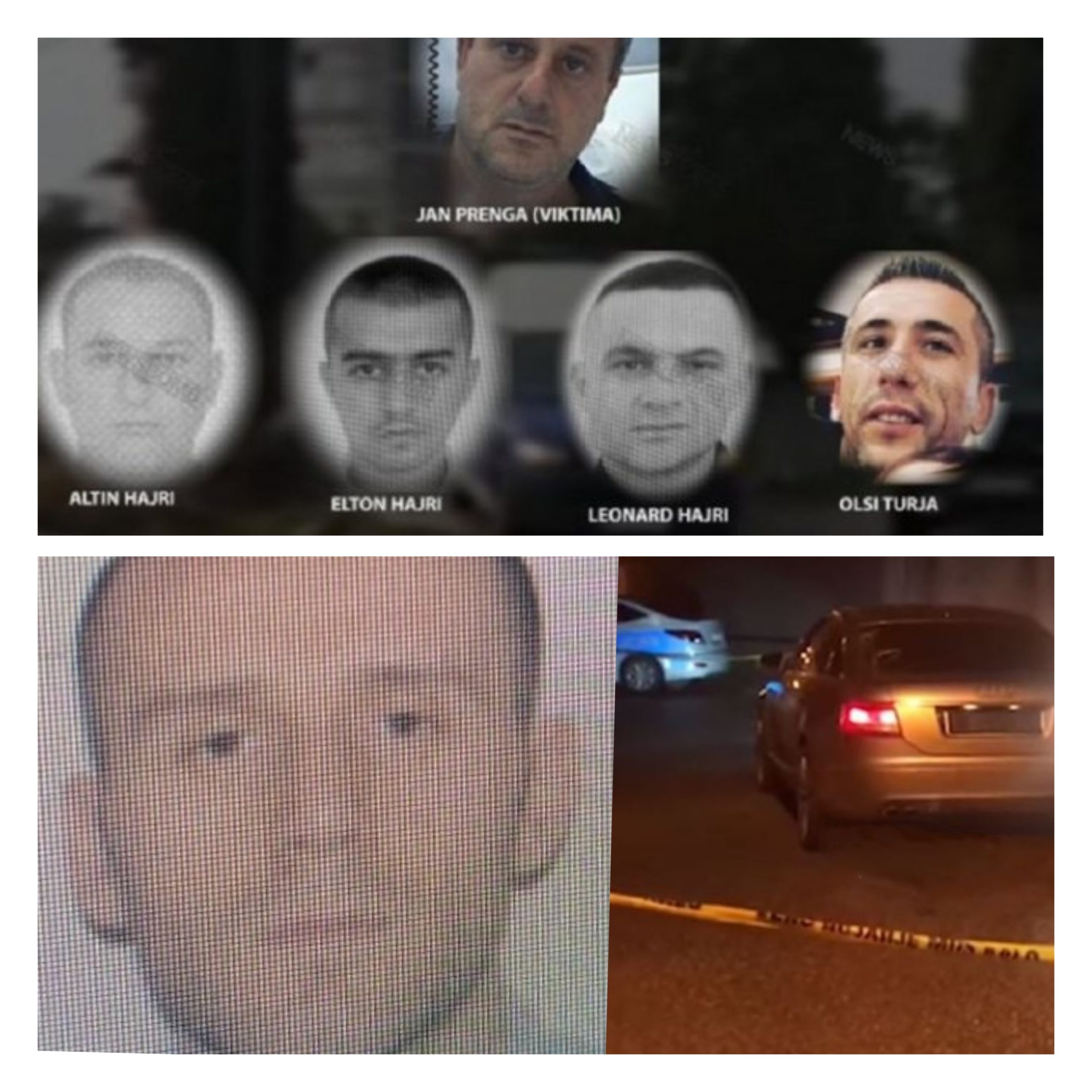 Me 4 emra dhe hiqej si bullgar, kush është Gentjan Doçi që u arrestua në Spanjë, koka e rrëmbimit të Jan Prengës, lufta e egër për 283 kg kokainë