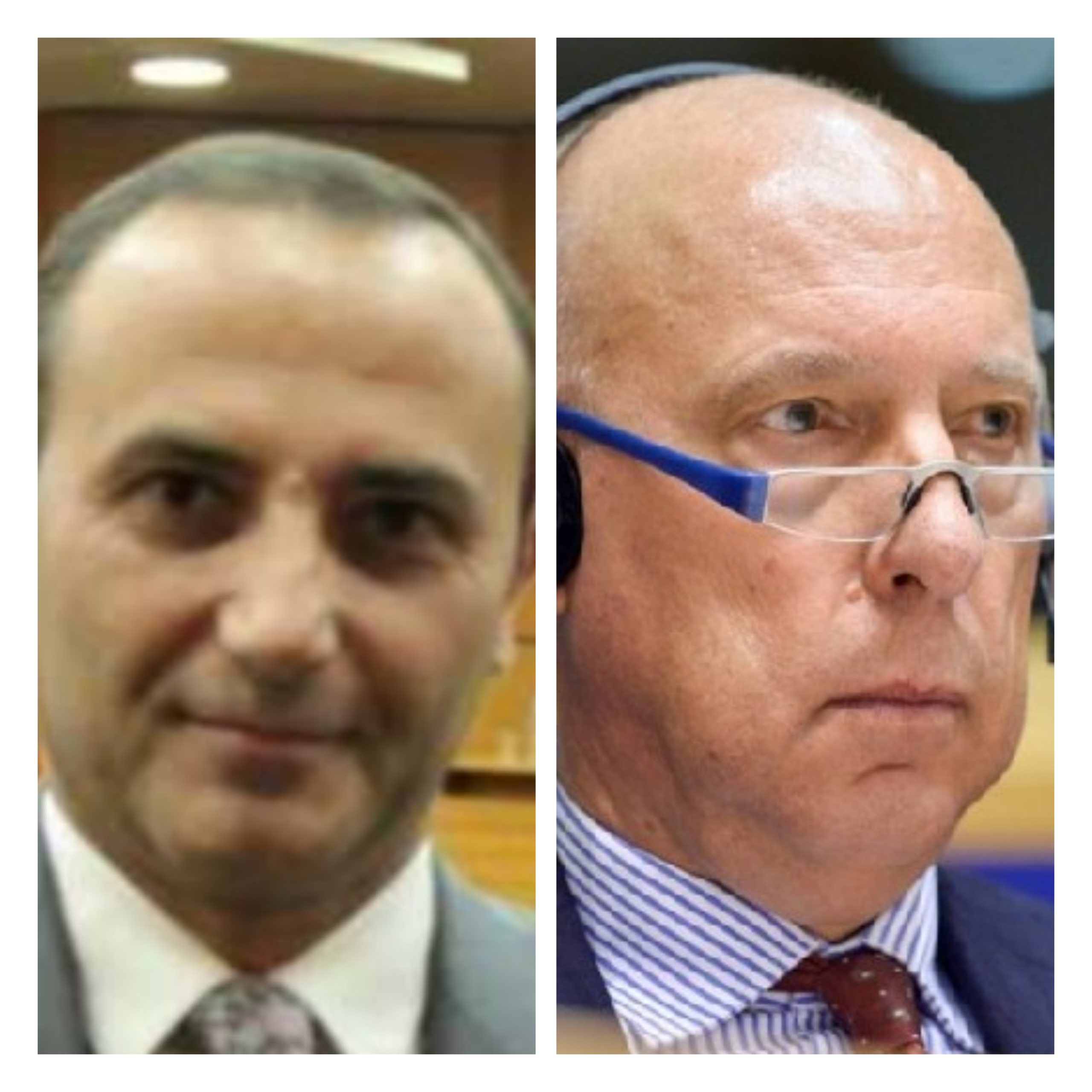 Skandali / Si e kaloi Vetingun gjyqtari Gerd Hoxha që fshehu një Audi Q7 dhe apartament. Damkoset KPA. Theo Jacobs: Shqiptarët nuk e meritojnë këtë, jemi kundër këtij vendimi