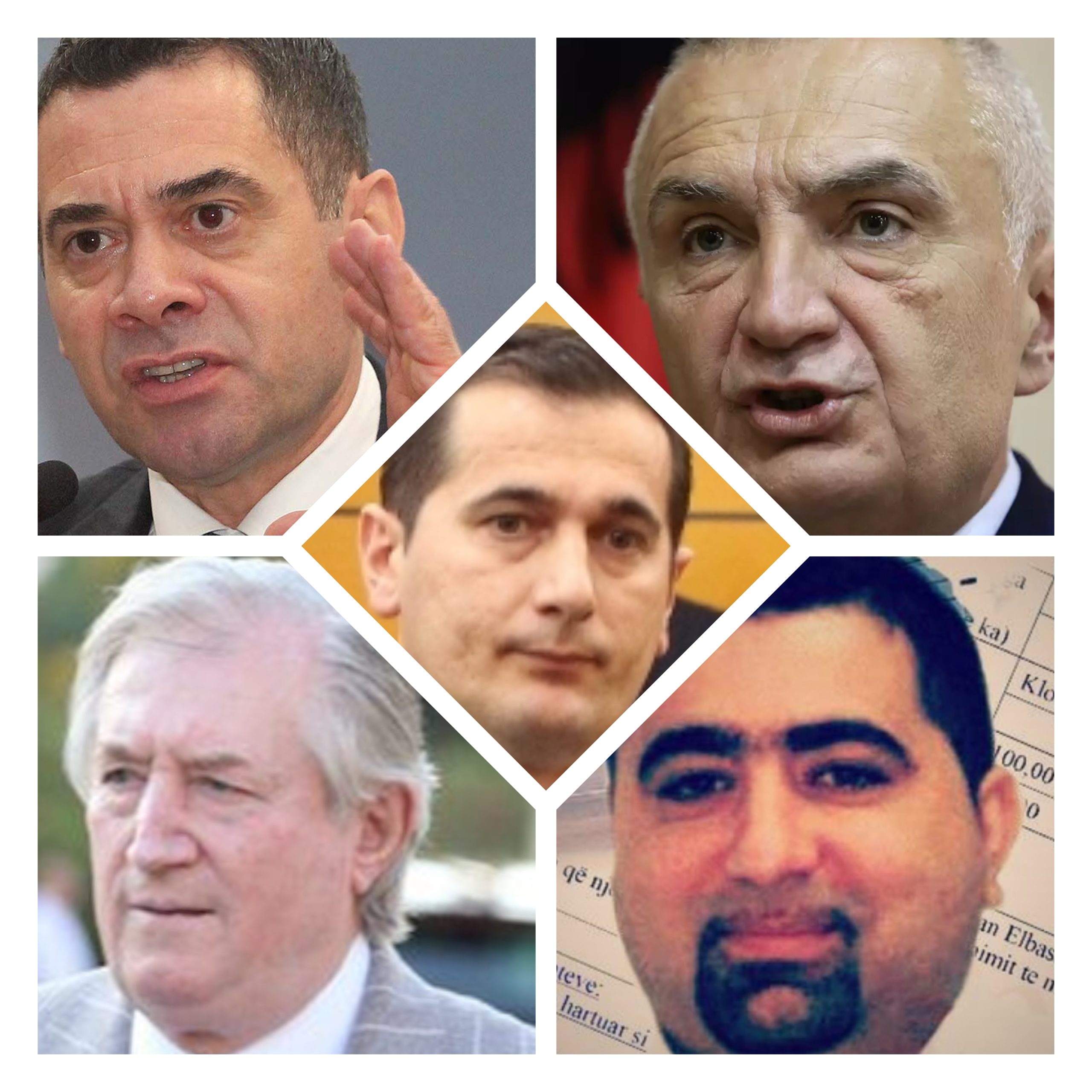 Prokurori Klodian Braho u ble nga treshja Meta-Fania-Ahmetaj për të shpëtuar Tigrin nga burgu?! Lidhjet dhe si u fshehën provat e korrupsionit