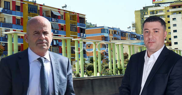 Nipi i Sadri Abazit “nxjerr kokën” përsëri, “kullufit” 3.2 miliardë nga Bashkia Vorë për pastrim