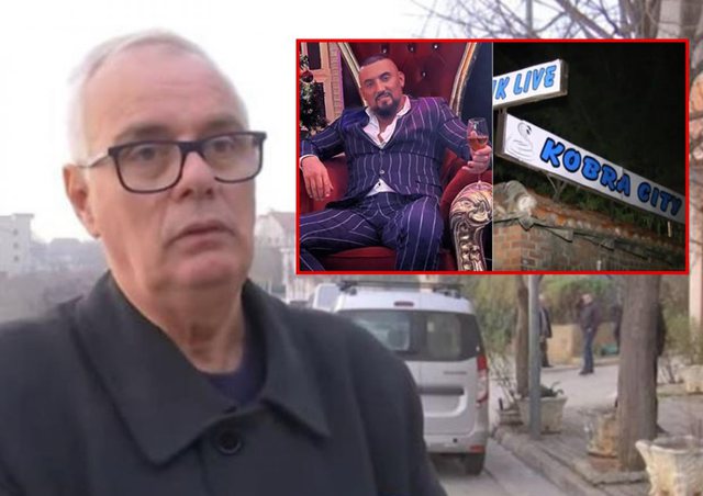 Përcillet për në banesën e fundit Visart Cengu, xhaxhai: Nëse Kobra lirohet, do reagojmë. S’na përdhos dot orientali që ka menaxhuar ‘Kallashin’