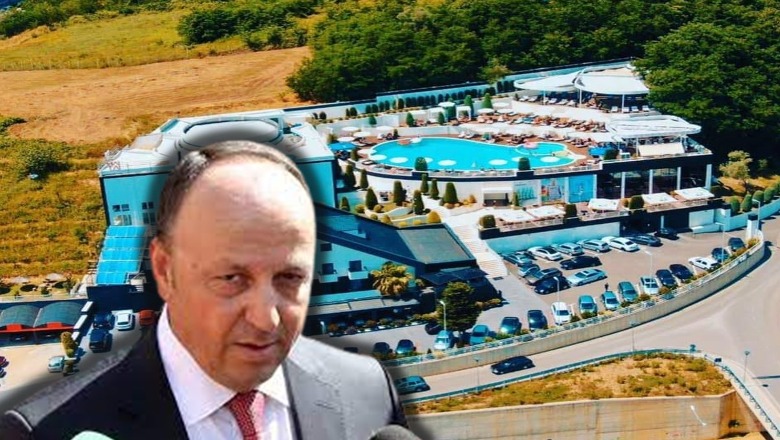Pastrim parash me resortin “MAI-TAI” / Pse nuk nis SPAK-u hetim pasuror për Petrit Fushën, vëllai bos kokaine, vetë i pandehur për fshehje pasurie 