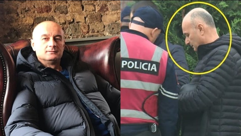 Grabiti kompleksin ‘Ambel’, mafia e pronave Helidon Gjikoka tentoi t’i marrë edhe shtëpinë Ilir Kokës, Prokuroria bën gati letrat e arrestimit