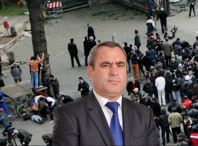 “Gati për zjarr”/ Doli në përgjimet e 21 Janarit, flet Alfred Ahmetcenaj: S’ja kam idenë audios, armët i përdorëm sipas ligjit