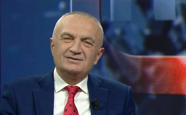 Largimi i Çelës te PS, Meta: Na ka hapur rrugën për dy mandate në Shkodër