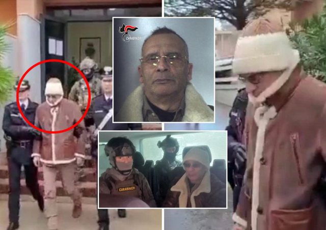 Letra e bosit të mafies Denaro për të dashurën: Jam duke luftuar për një kauzë që nuk mund të kuptohet, por një ditë…