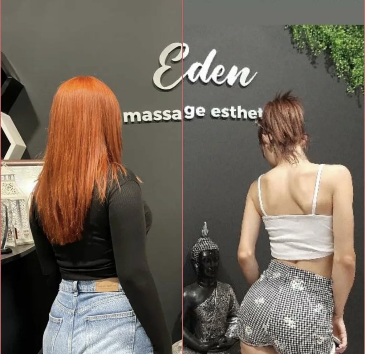 ‘Masazh suedez por edhe seks”, kjo është qendra e prostitucionit në Astir, vajzat reklamonin zonat e ‘nxehta’ në Instagram