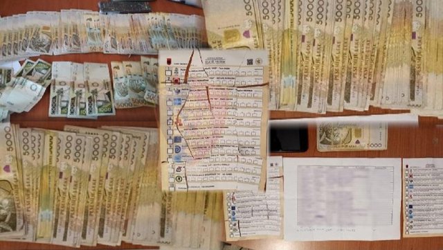 Blinte vota për LSI-në në zgjedhjet e 25 Prillit, arrestohet Vasil Shabani i dënuar nga SPAK