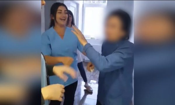 Rrahu të moshuarën, arratiset Aurona Pelaj, dyshime se fshihet në…