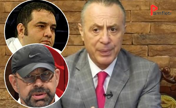 Dy “Kompetentët” që e lidhin Fidel Yllin, me Olsi Ramën e Endri Meksin te bastet online