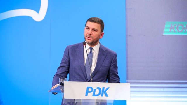 Plani për ekzekutimin e politikanëve në Kosovë, i dyshuar një shqiptar në Belgjikë