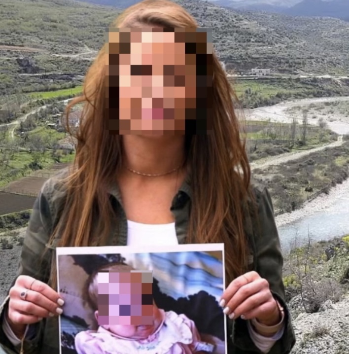 32-vjeçarja Orjana Gremi që hodhi foshnjen e saj në lumin Kir punonte në fasoneri