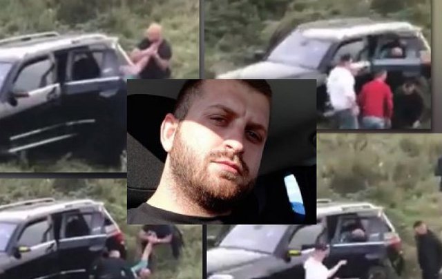 SPAK zbardh dinamikën e vrasjes së Andi Malokut, ja pse u arrestuan Akil Nerjaku dhe 4 të tjerët