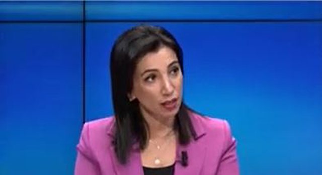 Evis Kushi zbulon kandidatin e Partisë Socialiste për Bashkinë e Elbasanit