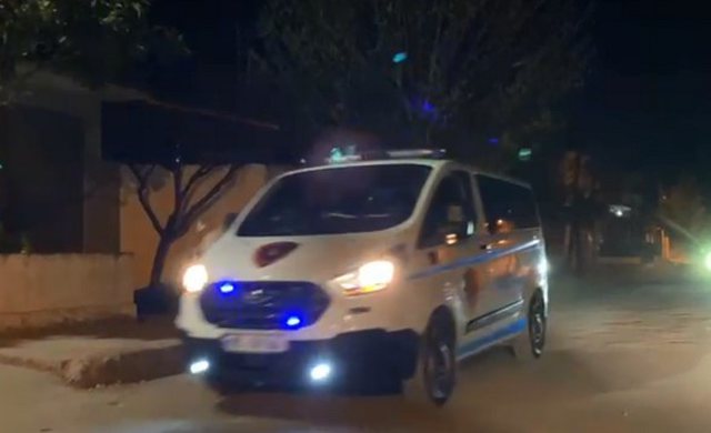 “Do t’ju vras”/ Parandalohet krimi i rëndë, kuksiani do ekzekutonte gruan dhe fëmijët