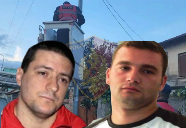 EMRAT/ Të FORTËT e Tiranës që monitoronin me kamera policët dhe rivalët, nga Gjergj Culali tek Gëzim Çelaj