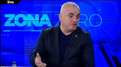 “Të mbahen ARMËT gati për zjarr, pastaj kur të them unë, në trup”, ZBARDHEN fjalët e ish-komandantit të gardës Ndrea Prendi në protestën e 21 janarit