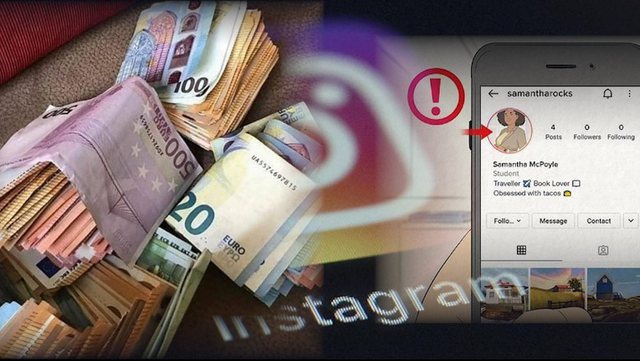 ‘Jam sëmur më ndihmoni’, kujdes nga profilet e rreme të vajzave në Instagram!