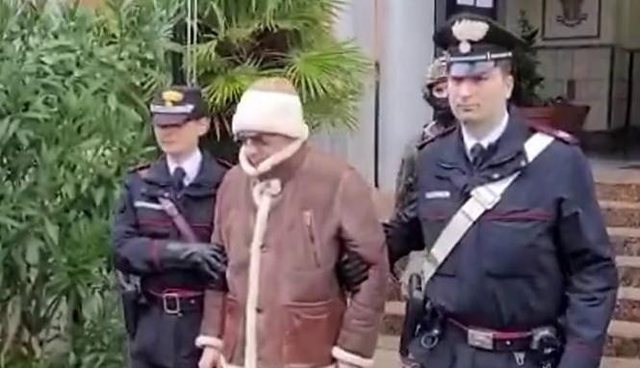 Bosi i mafies kishte ‘mbushur’ me viagra shtëpinë sekrete, rrëfehet e dashura e fundit: E dashuroja, nuk e dija se ishte mafioz