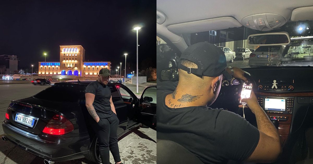Nënë e bir në burg për supervjedhjet në banesat luksoze, Apeli lë në qeli djalin e pastrueses Rozeta Dobi