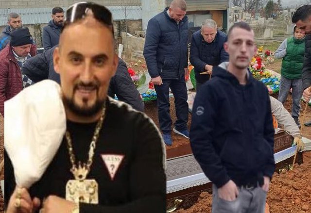 Fjalët prekëse të babait të Visart Cengut që u vra në Prizren: Armik të përbashkët kishim Serbinë, kurrë s’besoja se kemi plumba për shqiptarë
