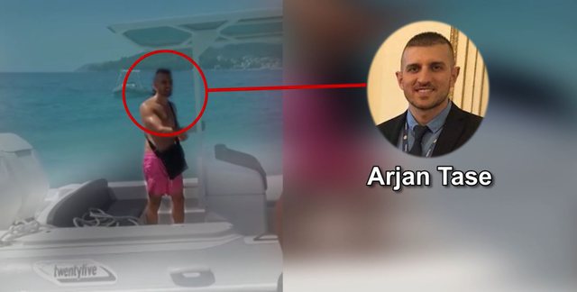 Masakrimi i 7-vjeçares në plazh dhe vrasja brenda komisariatit: Kush janë policët që u përfshinë në krim përgjatë 2022-shit