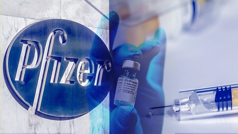 Video-përgjim/ Pfizer po nxjerr një mutacion covidi për të shitur vaksinat