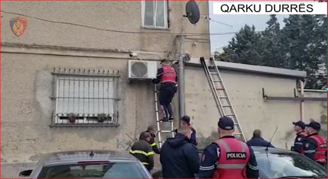 Kamerat e grupeve kriminale në Durrës e Shijak! Nga vëllai i Rrumit, tek Avdylajt e Plarent Dervishi, EMRAT e të akuzurave