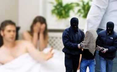 Gentian Omeri i lidhur me një grua të martuar, e morën peng babai dhe vëllezërit e saj, nga goditja me makinë tek lidhja dhe torturar