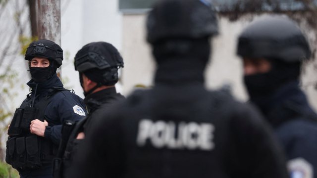 Plagosja e dy serbëve në Kosovë, reagon Bashkimi Evropian: Autoritetet të hetojnë plotësisht këtë krim të neveritshëm