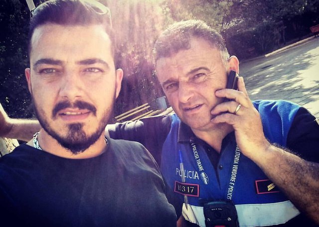 I biri i përfshirë në vrasje, efektivit Dilaver Velo do t’i hetohet pasuria