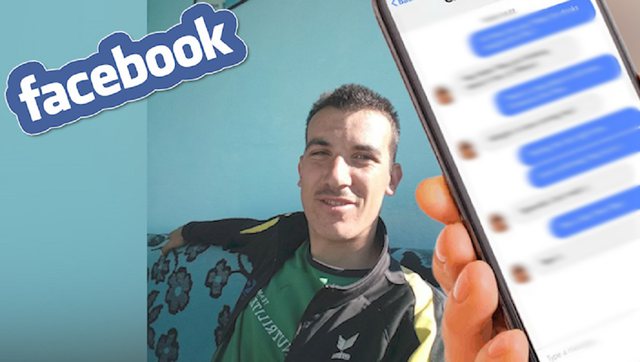 ‘Të dua jeta ime’/ Hapet ‘Facebook-u’ i Martin Çeços që u gjet i vrarë në liqen: Biseda e fundit?