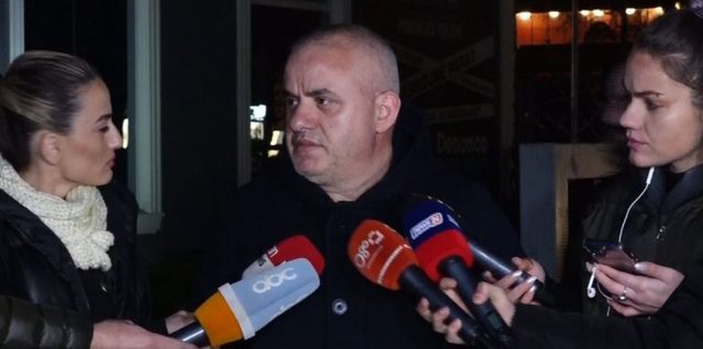 Audio për 21 Janarin/ Artan Hoxha mbërrin për të dëshmuar në Polici: Garda ka vrarë me urdhër, dy ekzekutime janë ende pa autorë