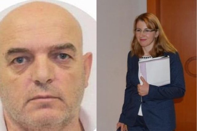Kush është gjyqtarja e GJKKO-së që la në burg deri në vdekje Enver Sheshin, të ri-arrestuar për të njëjtën çështje