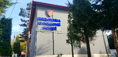 Theu arrestin shtëpiak, vihet në pranga 31-vjeçari në Korçë