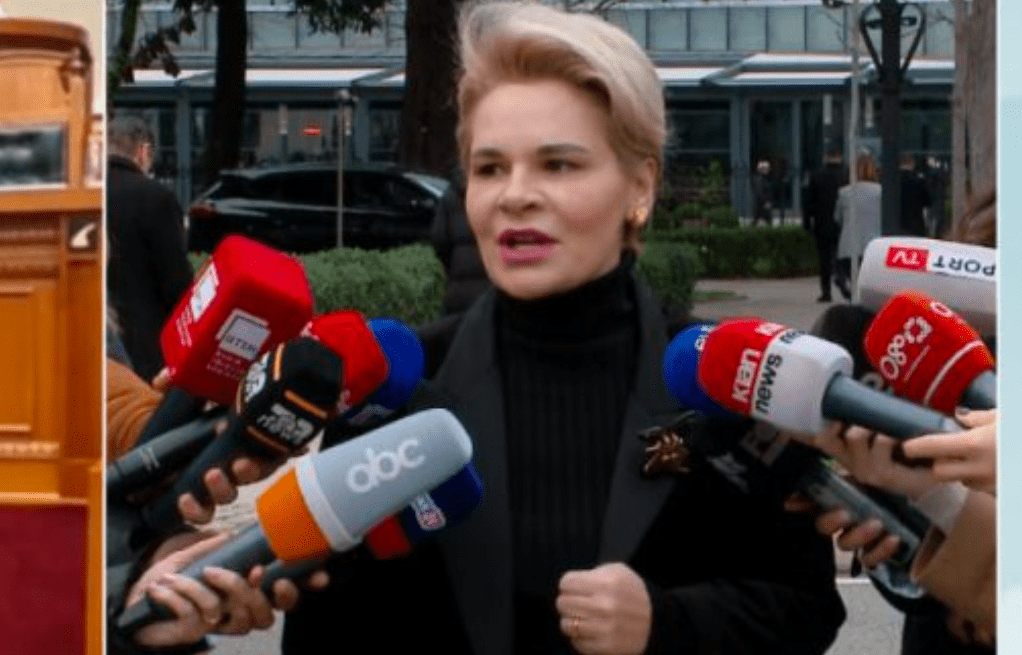 Kryemadhi: Dorian Duçka djalë halle me Metën, sa ishte me ne ishte i rregullt, kur u largua u bë ‘djalë i keq’ (Si Lefter Koka)