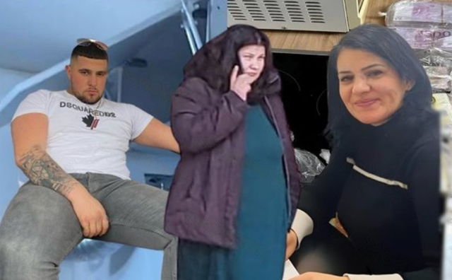 Rozeta Dobi pastruesja bose me pasuri sa një oligark, llogari të ‘majme’ bankare, disa shtëpi, 500 mijë euro e makina luksoze. Paratë ua vodhi zyrtarëve të korruptuar që kanë frikë ta denoncojnë