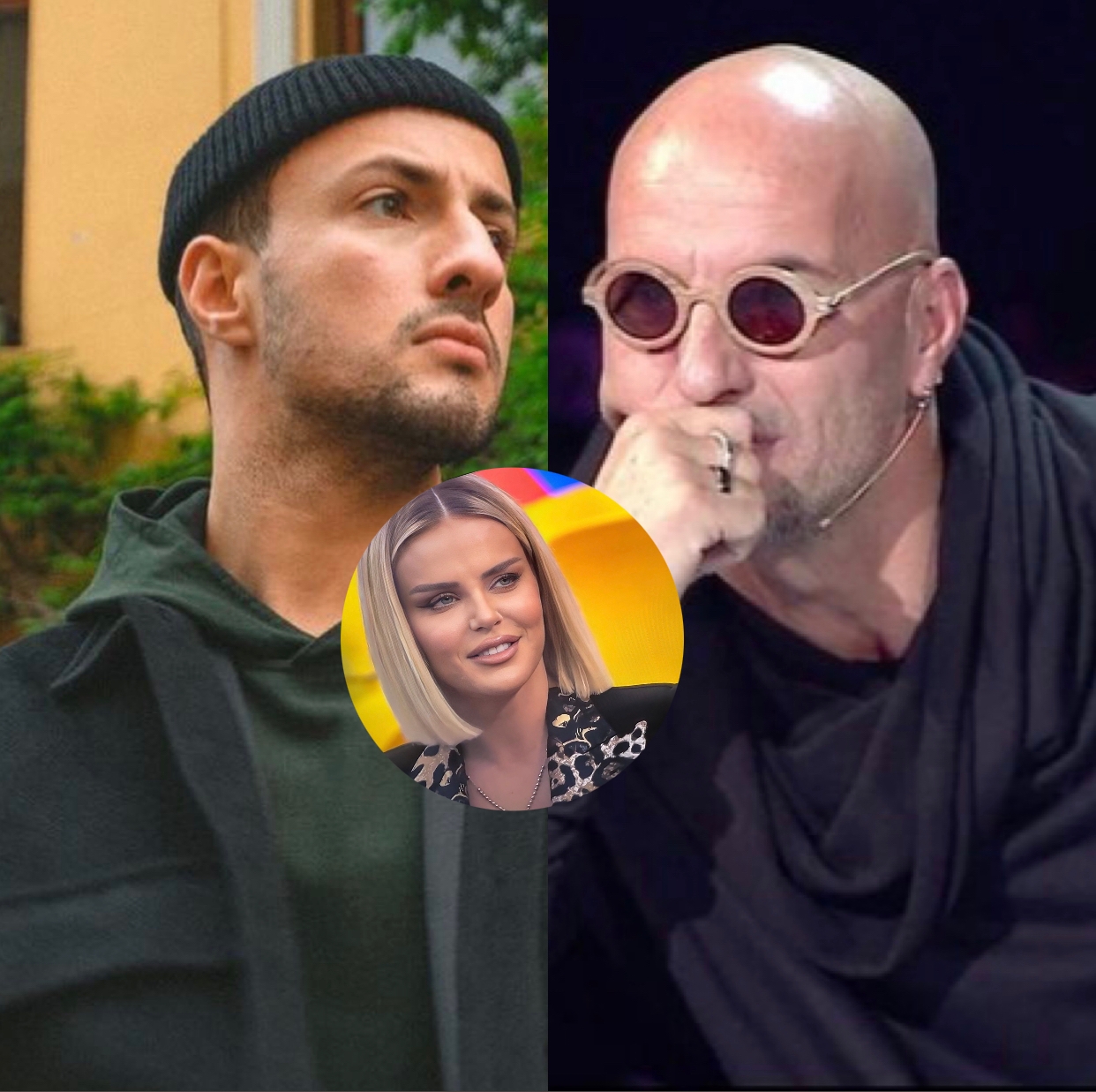 “Nëse Kristi merret me Kejvinën, nuk më ka më baba!” Robert Aliaj nuk ka qenë kurrë më i prerë se kaq