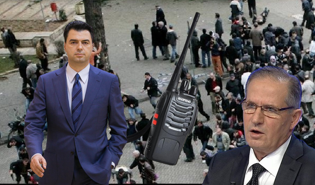 Përgjimet që fundosin Lulzim Bashën? Si del emri i tij tek vrasjet e 21 Janarit