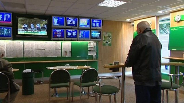 Ku do shkojnë paratë e basteve? Investime në sport, por nuk mund të luajë kushdo